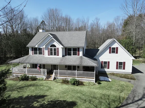 76 Trillium Trail, Bangor, ME 04401