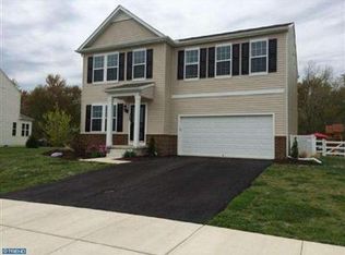 322 W Pembrooke Dr, Smyrna, DE 19977