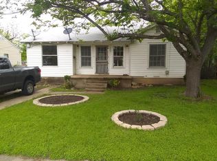 905 W Green Ave, Killeen, TX 76541
