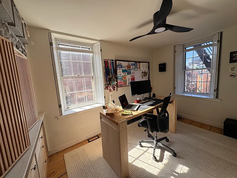 65 Pinckney St #3 — Photo 10