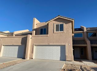3806 S Sol Dr, Yuma, AZ 85365