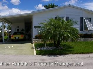 8 Nagua Ct, Fort Myers, FL 33912