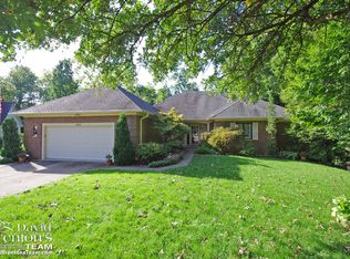 6535 Orville Ln, Indianapolis, IN