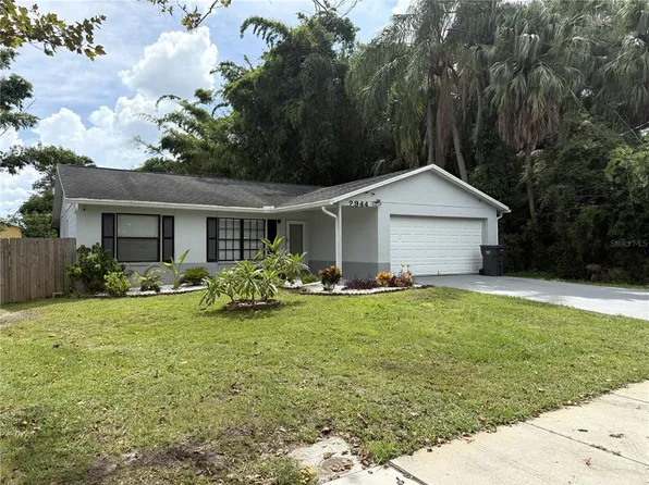 2944 58th Ave N, Saint Petersburg, FL 33714