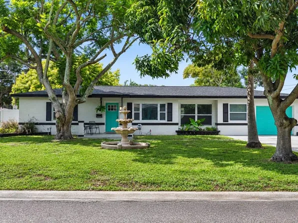 4300 28TH AVENUE N, ST PETERSBURG, FL 33713