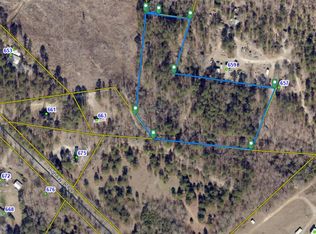 667 Highway 178, Pelion, SC 29123