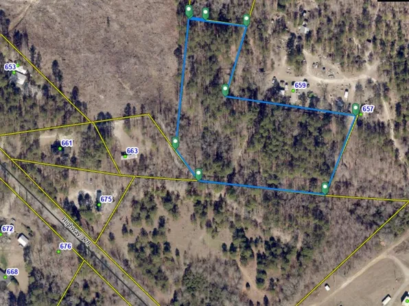 667 Highway 178, Pelion, SC 29123