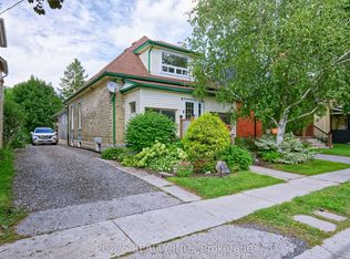 20 Maple St, Saint Thomas, ON N5R 1Y9