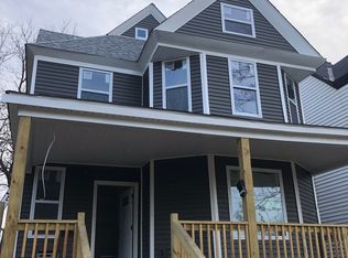 2065 E 81st St, Cleveland, OH 44103