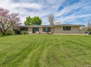 6645 Derby Rd, Dayton, OH 45417