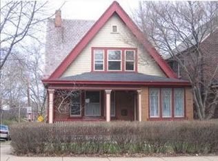 6401 Wilkins Ave, Pittsburgh, PA 15217
