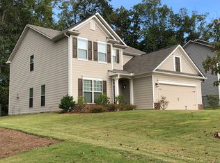 4230 Spring Ridge Dr, Cumming, GA 30028
