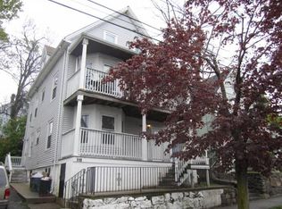 110 Marianna St APT 3, Lynn, MA 01902