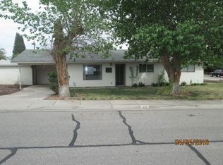 812 N 1700 E, Saint George, UT 84770