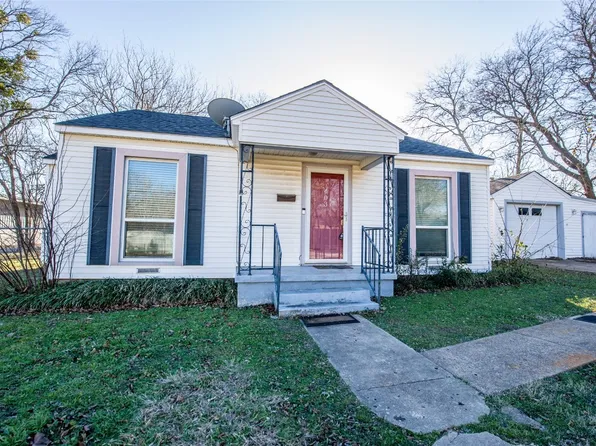 403 W 5th St, Waxahachie, TX 75165