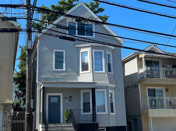 1151 67th St #1, North Bergen, NJ 07047
