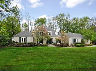 4 Debele Ln, Lincroft, NJ 07738