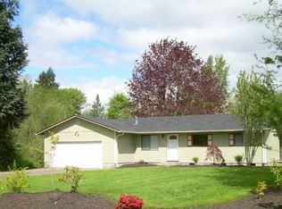 2614 31st Ct SE, Olympia, WA 98501