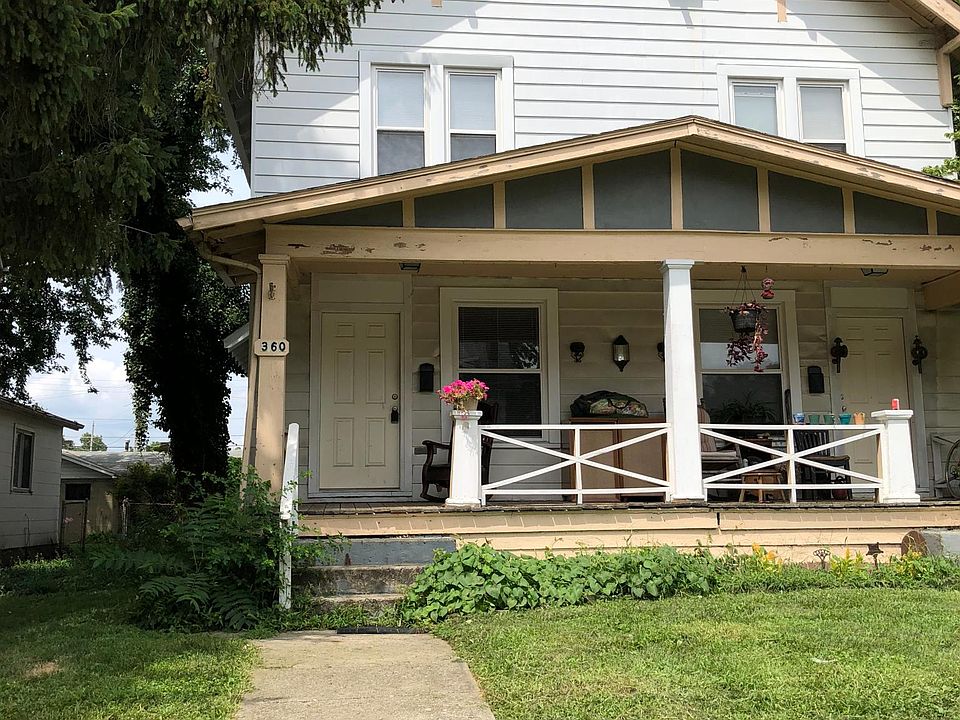 364 E Tompkins