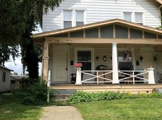 360 E Tompkins St, Columbus, OH 43202