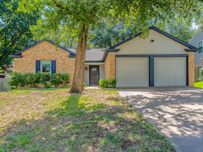 4103 Twinhill Ct, Arlington, TX, 76016