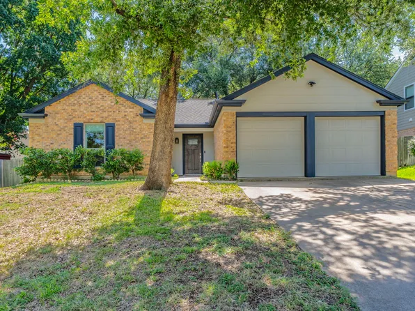 4103 Twinhill Ct, Arlington, TX 76016