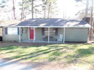 16223 Sycamore Ln, Rogers, AR 72756