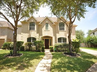3707 Moss Trail Dr, Missouri City, TX 77459
