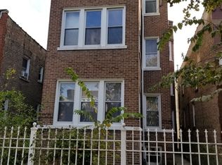 4837 N Sawyer Ave, Chicago, IL 60625