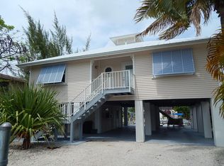 1069 Gulf Dr, Summerland Key, FL 33042