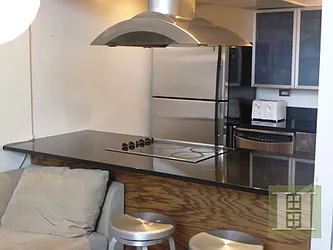 Rented by Halstead Real Estate