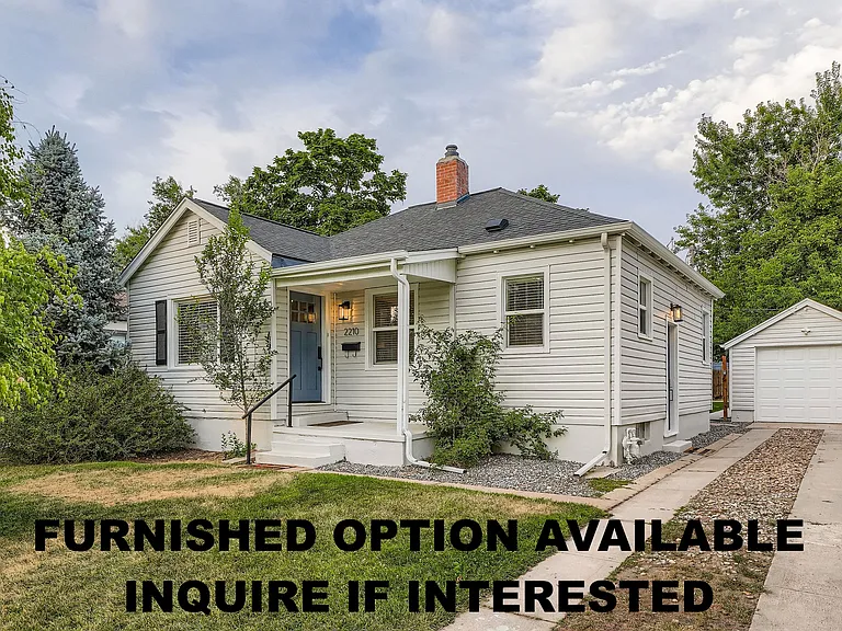 2210 S Clarkson St — Photo 2