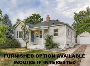 2210 S Clarkson St, Denver, CO 80210