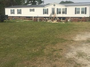 75 Holloman Farm Rd, Farmville, NC 27828