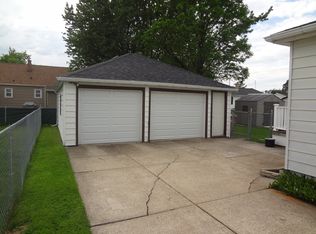 120 Kennedy Rd, Buffalo, NY 14227