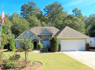 963 Gettysburg Way, Locust Grove, GA 30248