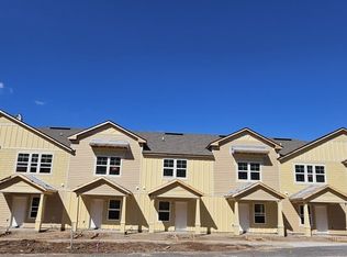 208 Counsel St, Yulee, FL 32097