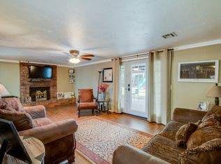 1401 SE 10th St, Moore, OK 73160