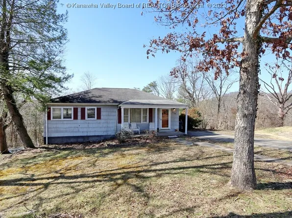 229 Westmoreland Dr, Dunbar, WV 25064