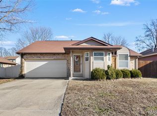712 Oak Hollow Ct, O Fallon, IL