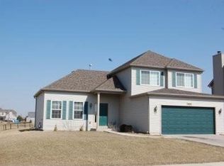 903 Western Ln, Yorkville, IL 60560
