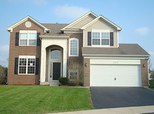 2508 Concord Ct, Montgomery, IL 60538