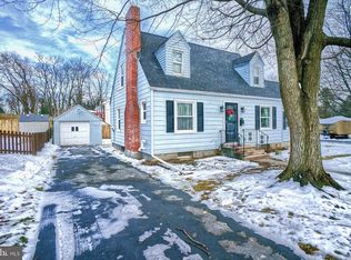 512 Warren St, Lemoyne, PA 17043