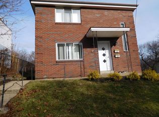 45 E Forest Ave, Pittsburgh, PA 15202
