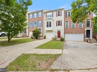 14028 Tatani Dr, Boyds, MD 20841