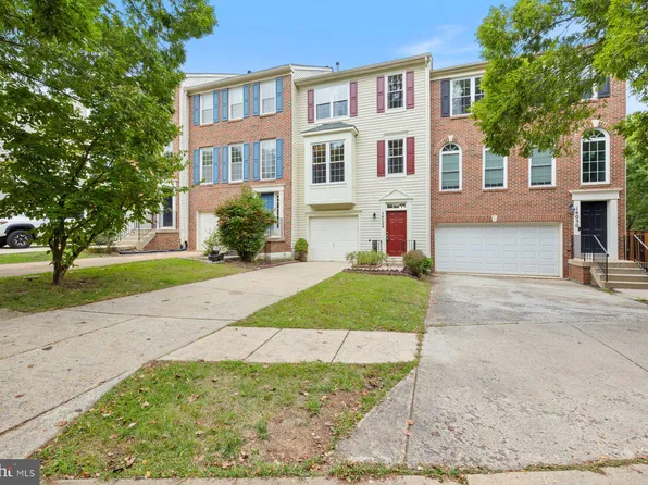 14028 Tatani Dr, Boyds, MD 20841