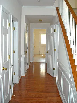 4BR, 3.5BA, New Paint — Photo 4