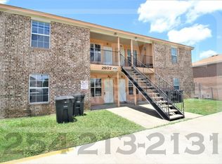 2807 Leroy Cir APT D, Killeen, TX 76542