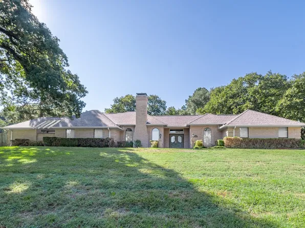 1253 County Road 2425, Mineola, TX 75773
