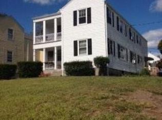160 Whitman Ave FLOOR 1, West Hartford, CT 06107